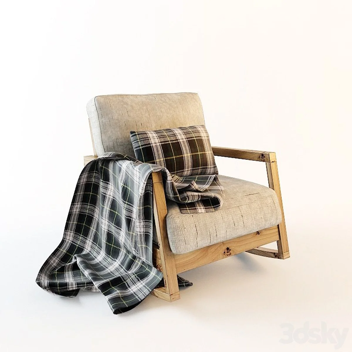 Rocking Chair